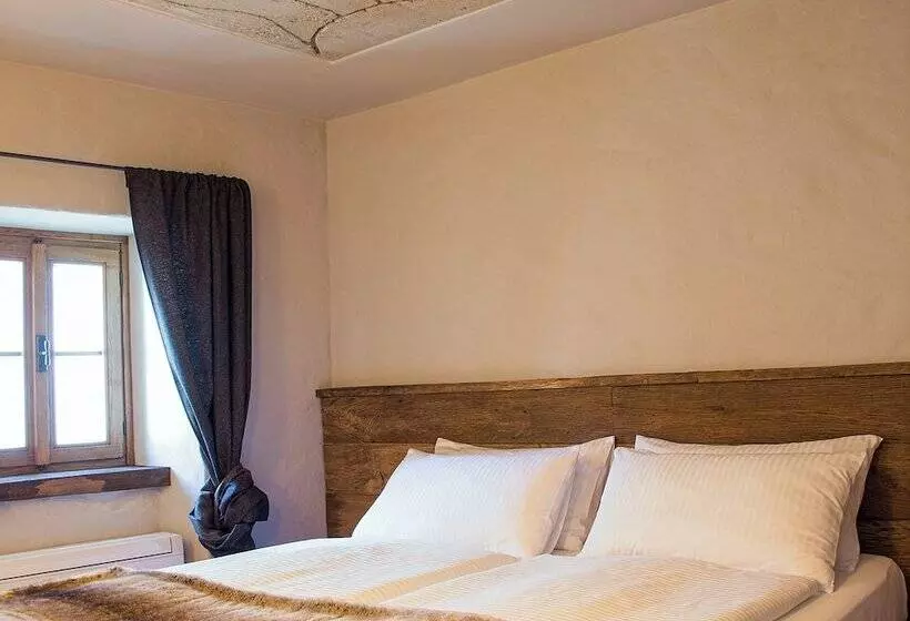 پانسیون Aldilà Art Rooms, Apartment And Vacation House