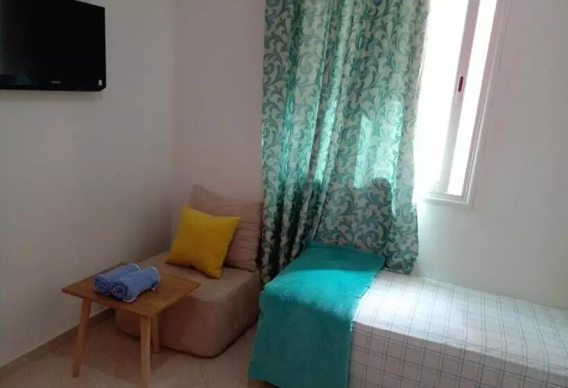 Majatalo Dar Khalifa Airport