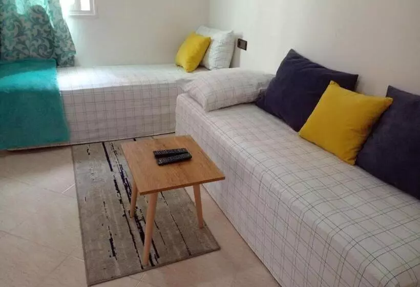 Majatalo Dar Khalifa Airport