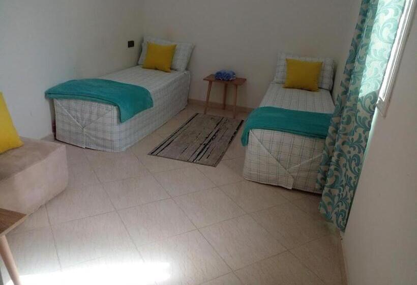 بنسيون Dar Khalifa Airport