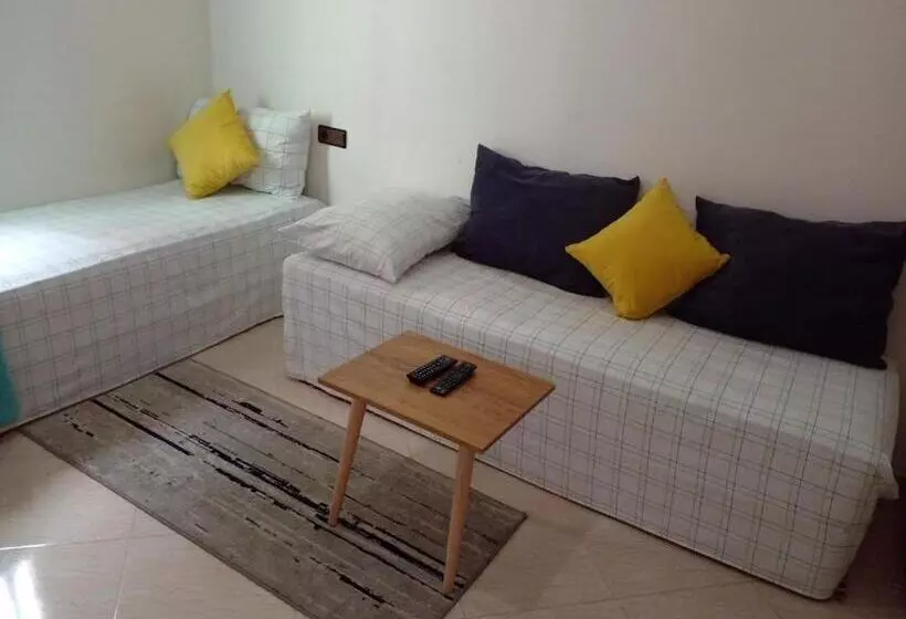 Majatalo Dar Khalifa Airport