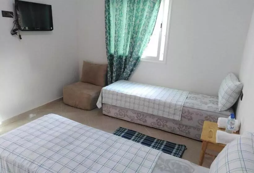 Majatalo Dar Khalifa Airport