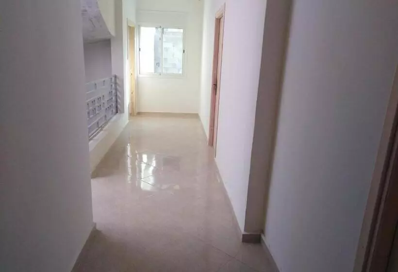 Majatalo Dar Khalifa Airport