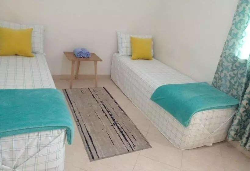 Majatalo Dar Khalifa Airport