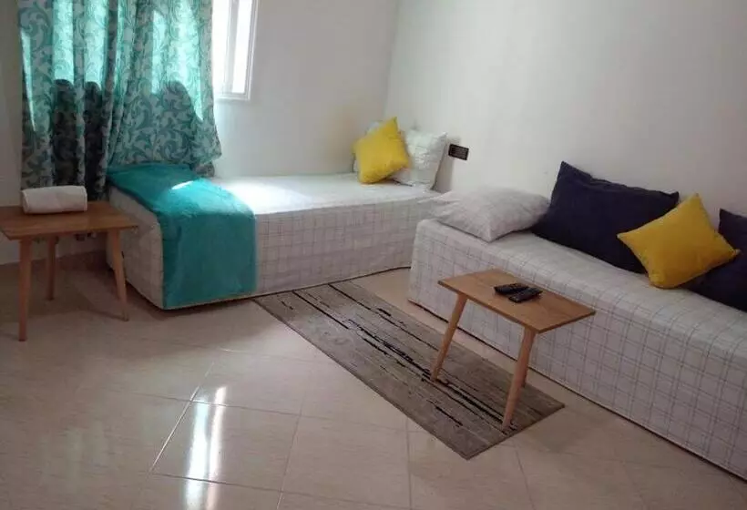 Majatalo Dar Khalifa Airport