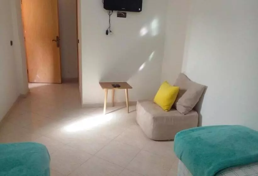 Majatalo Dar Khalifa Airport