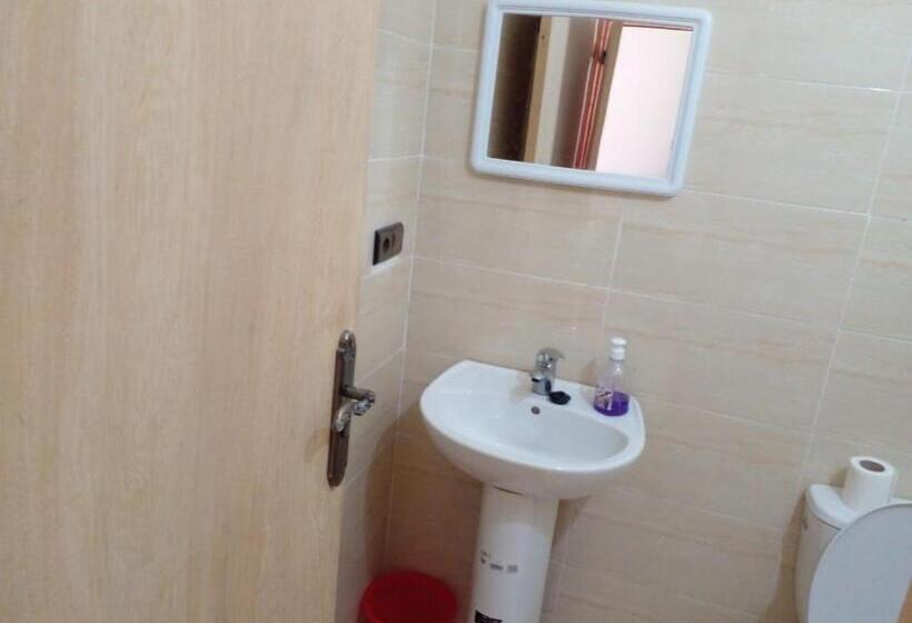 بنسيون Dar Khalifa Airport