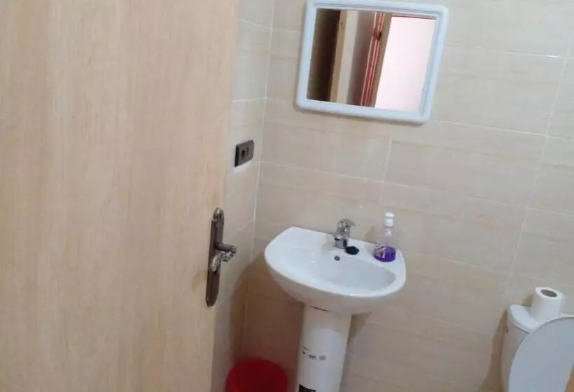 Majatalo Dar Khalifa Airport