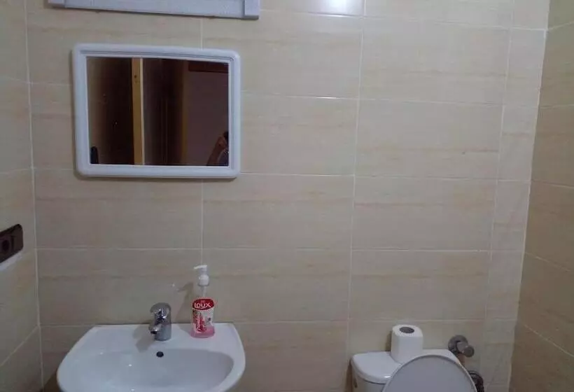 Majatalo Dar Khalifa Airport