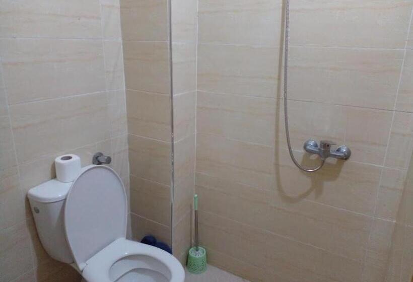 بنسيون Dar Khalifa Airport