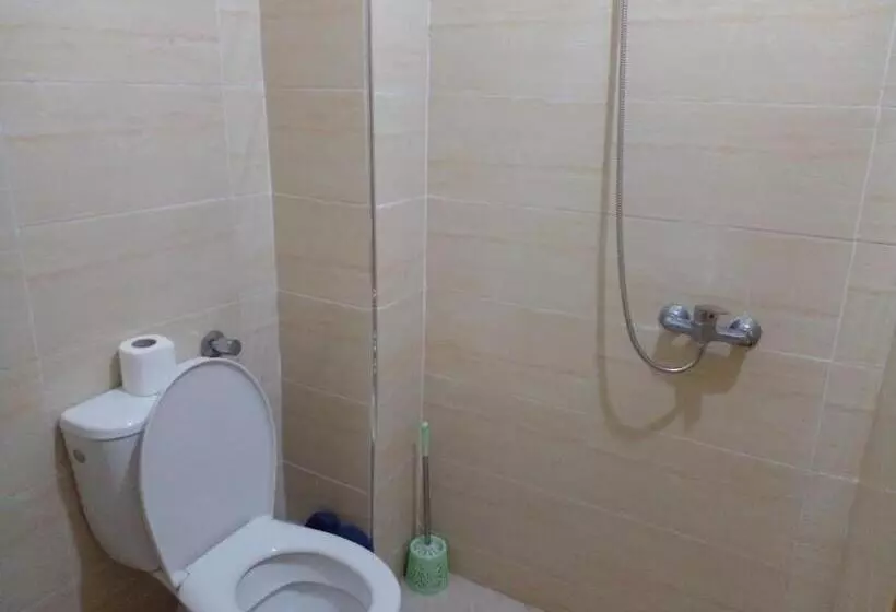 Majatalo Dar Khalifa Airport