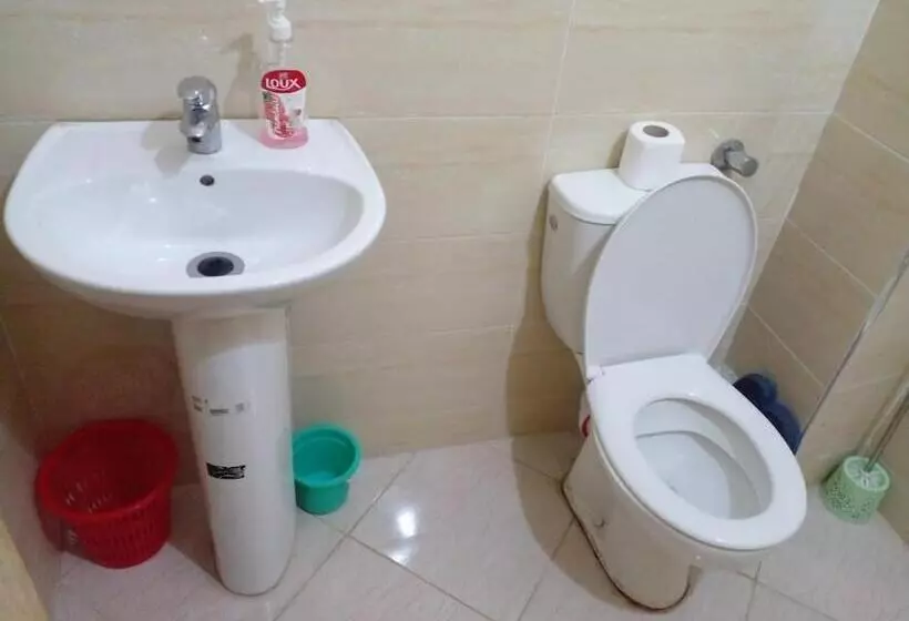 Majatalo Dar Khalifa Airport