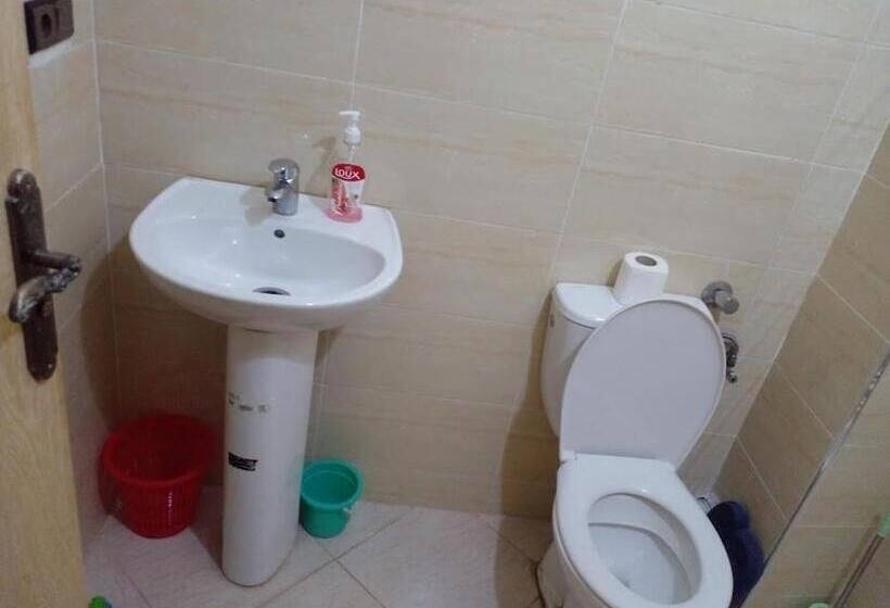 بنسيون Dar Khalifa Airport