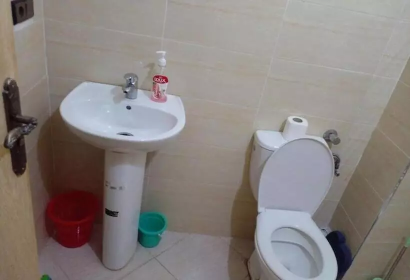 Majatalo Dar Khalifa Airport