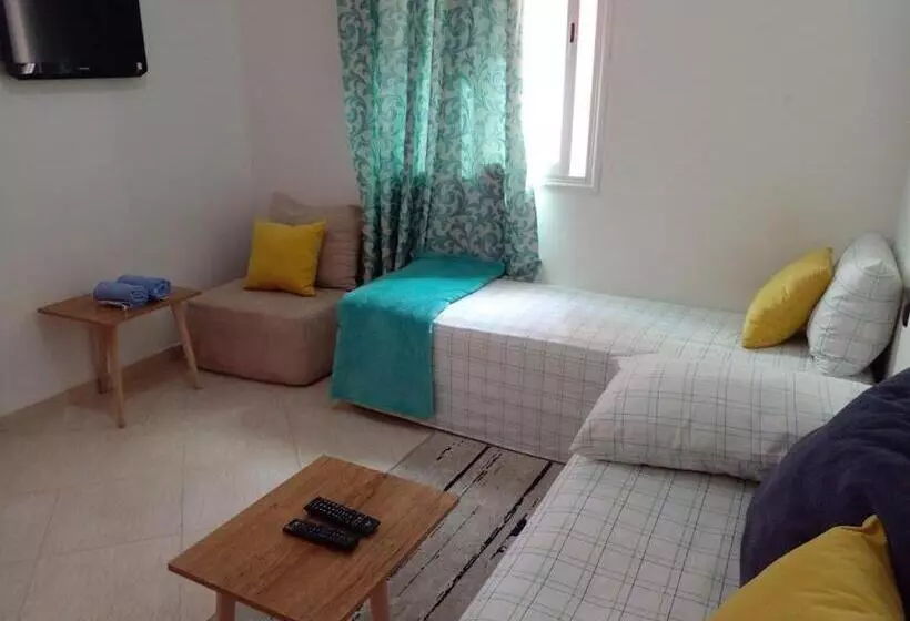 Majatalo Dar Khalifa Airport