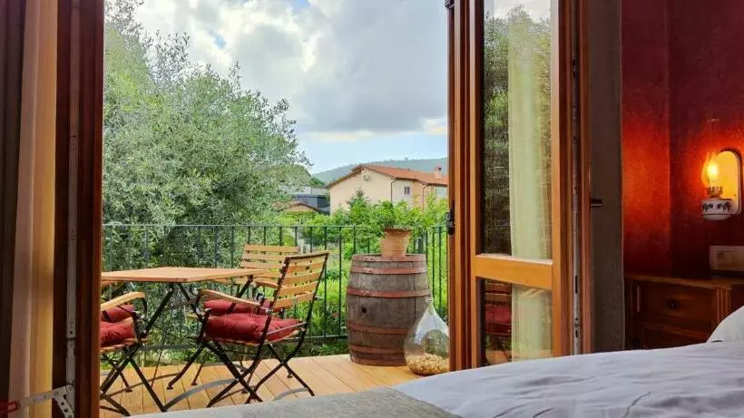 ペンション čebron Family Estate