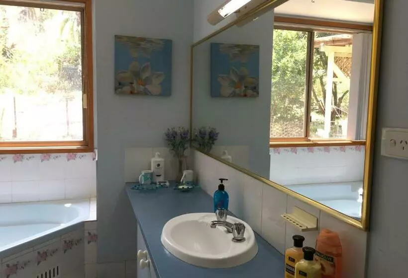 ペンション Farm Guests House