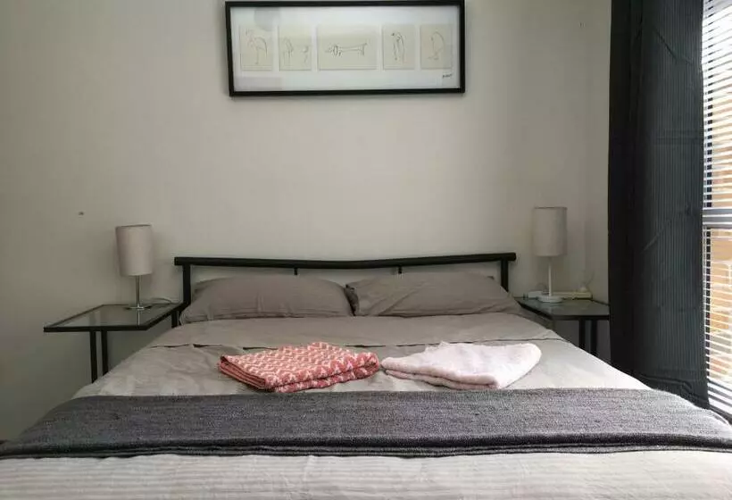 ペンション Farm Guests House