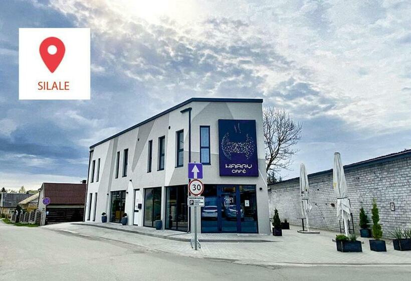 膳宿费 Floros Namai