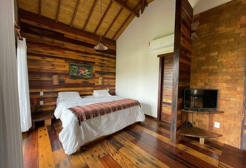 펜션 Hakuna Matata Lofts