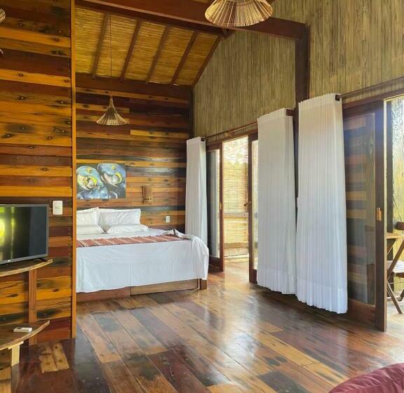 펜션 Hakuna Matata Lofts