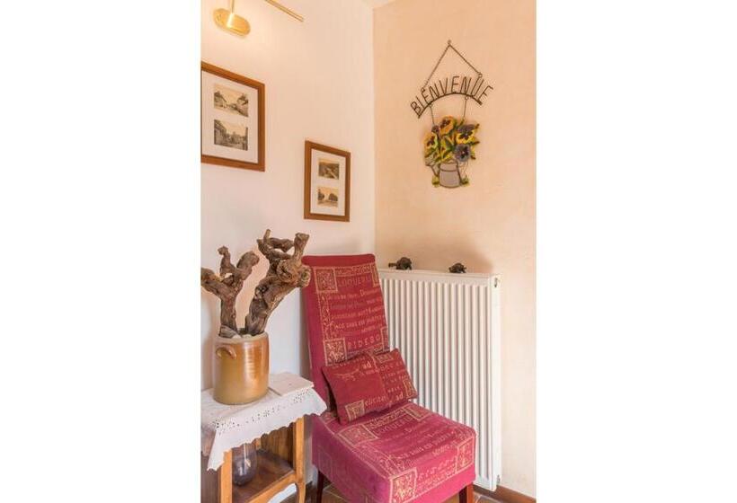 膳宿费 La Vigne Du Pont