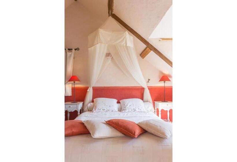 Пансион La Vigne Du Pont