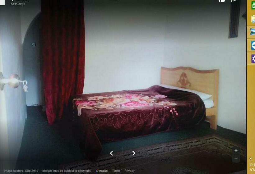 پانسیون Mountain Refuge Guest House