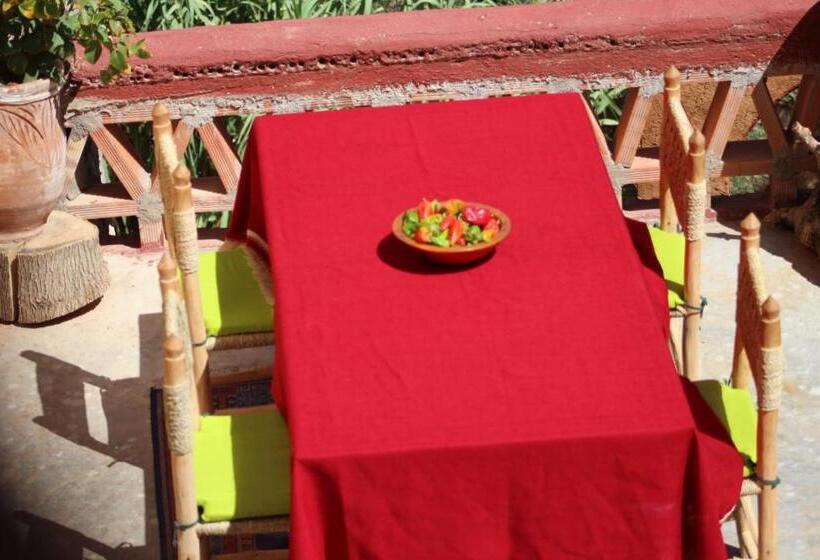 膳宿费 Riad Gabsi Dades