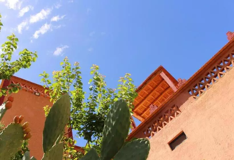 پانسیون Riad Gabsi Dades