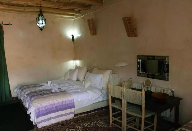 پانسیون Riad Gabsi Dades