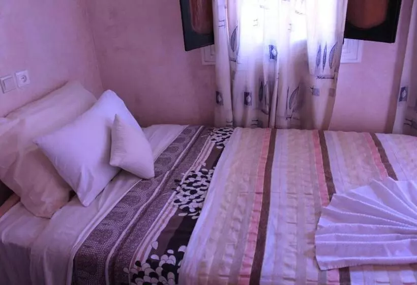 پانسیون Riad Gabsi Dades