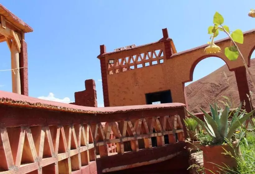 پانسیون Riad Gabsi Dades