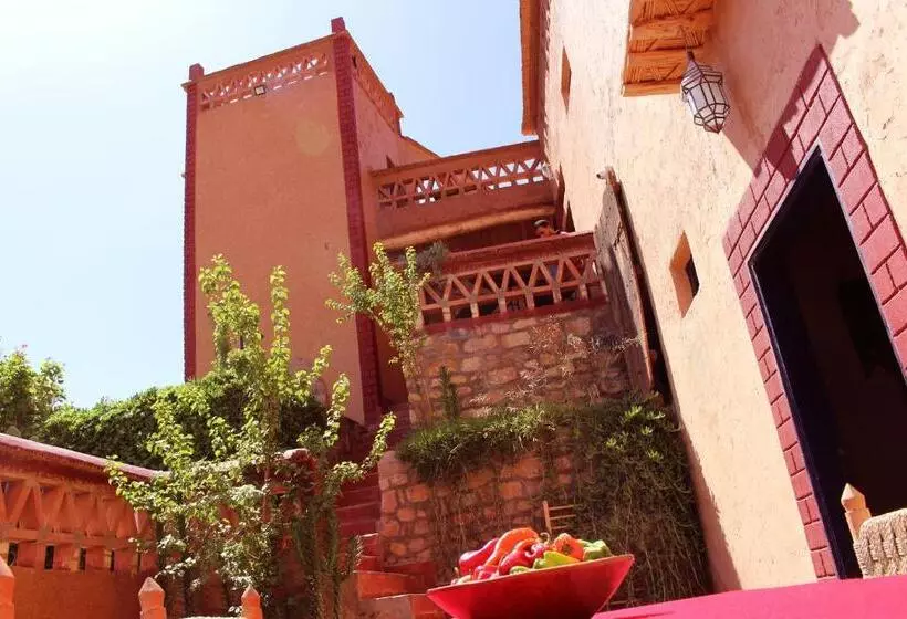 پانسیون Riad Gabsi Dades