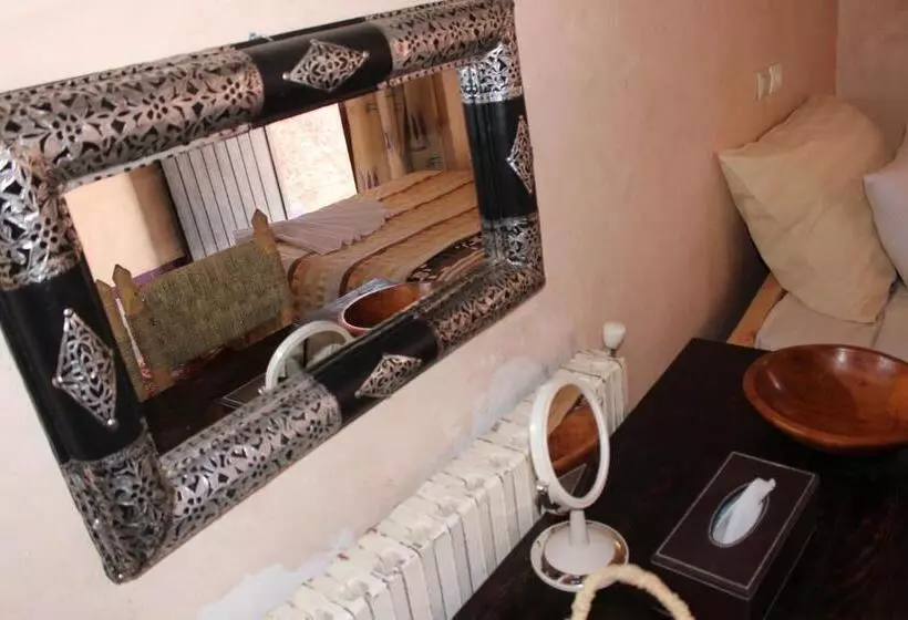 پانسیون Riad Gabsi Dades