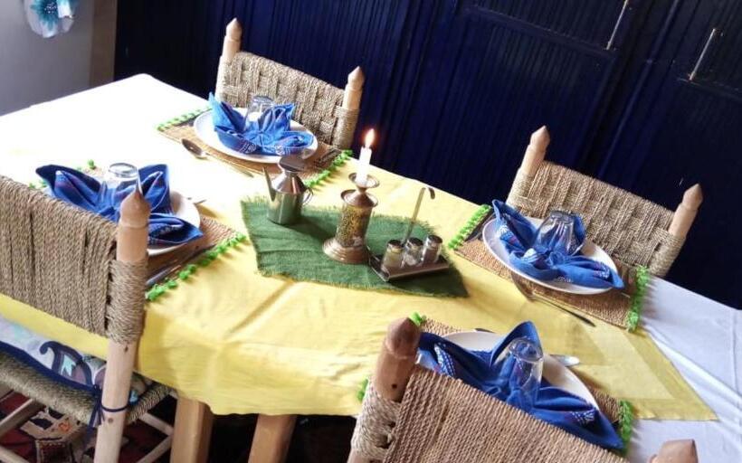 膳宿费 Riad Gabsi Dades