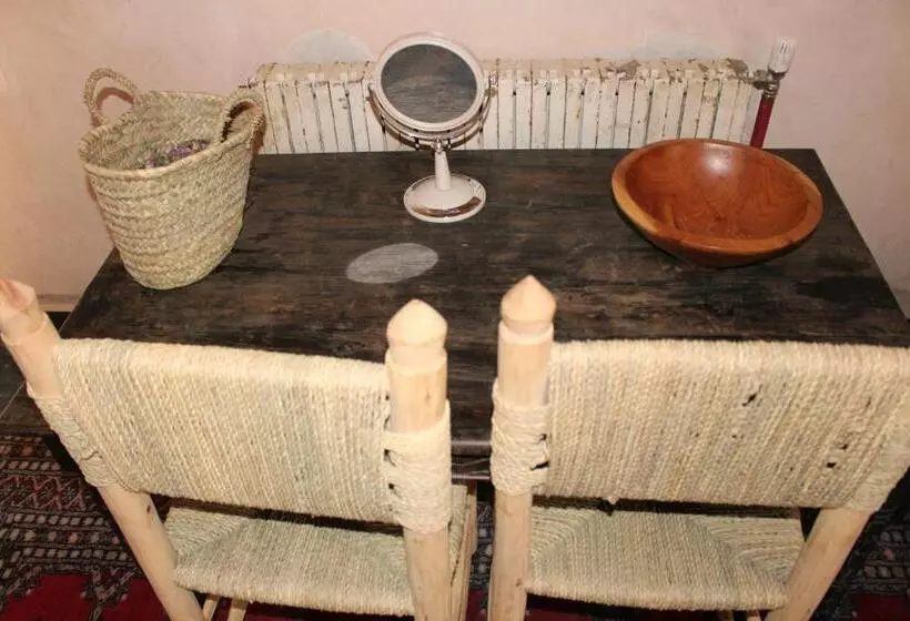 پانسیون Riad Gabsi Dades