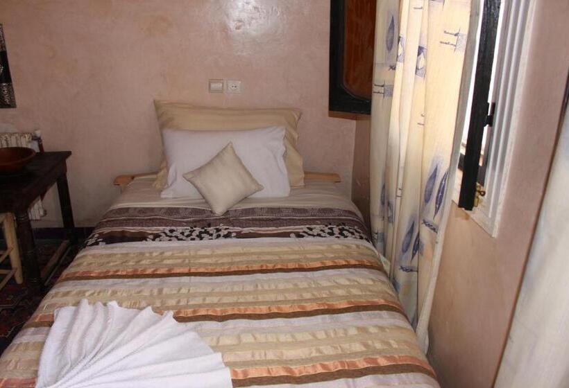 膳宿费 Riad Gabsi Dades