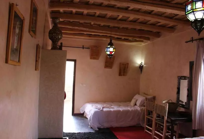 پانسیون Riad Gabsi Dades