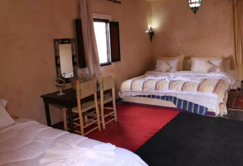 پانسیون Riad Gabsi Dades