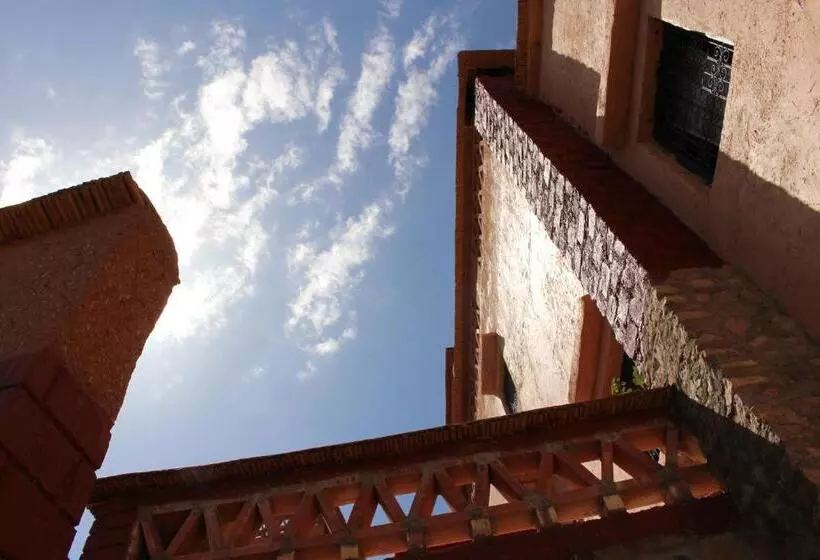 پانسیون Riad Gabsi Dades