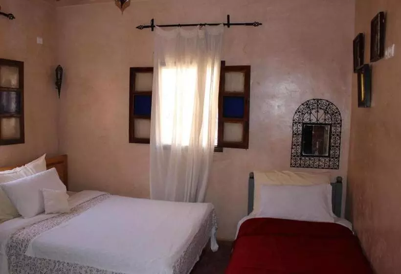 پانسیون Riad Gabsi Dades