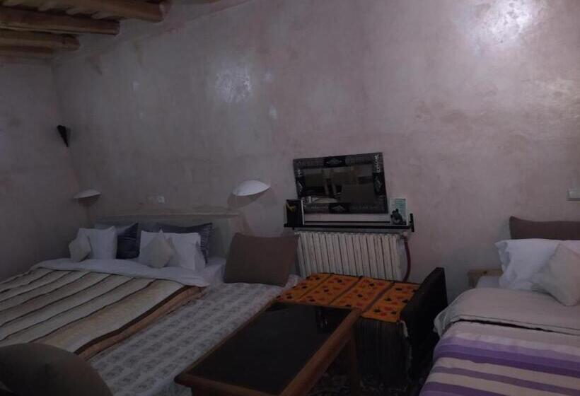 膳宿费 Riad Gabsi Dades