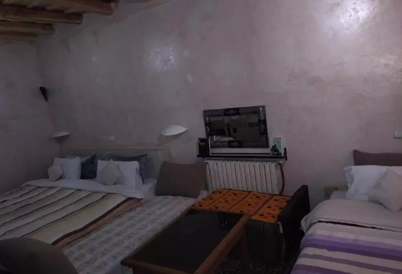 پانسیون Riad Gabsi Dades