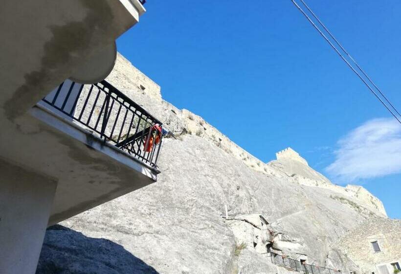 膳宿费 Rifugio Porta Nord