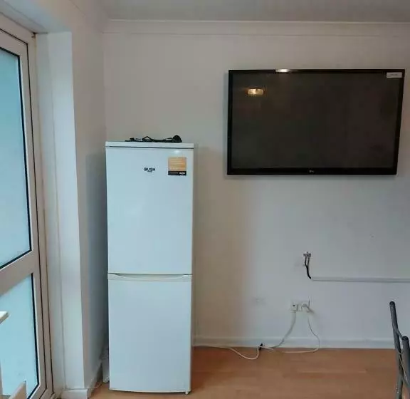 پانسیون Spacious And Serene Stay Near Milton Keynes Centre