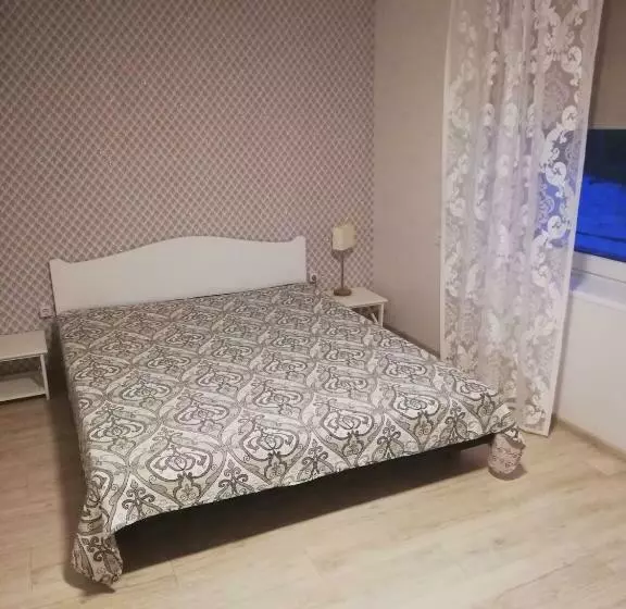 پانسیون Vėjo 16