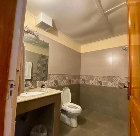 Roomy Daastaan Hotel, Karimabad Hunza