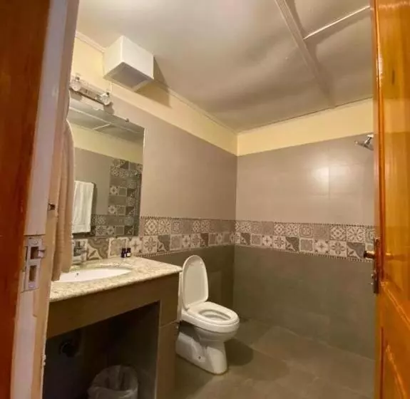 Roomy Daastaan Hotel, Karimabad Hunza