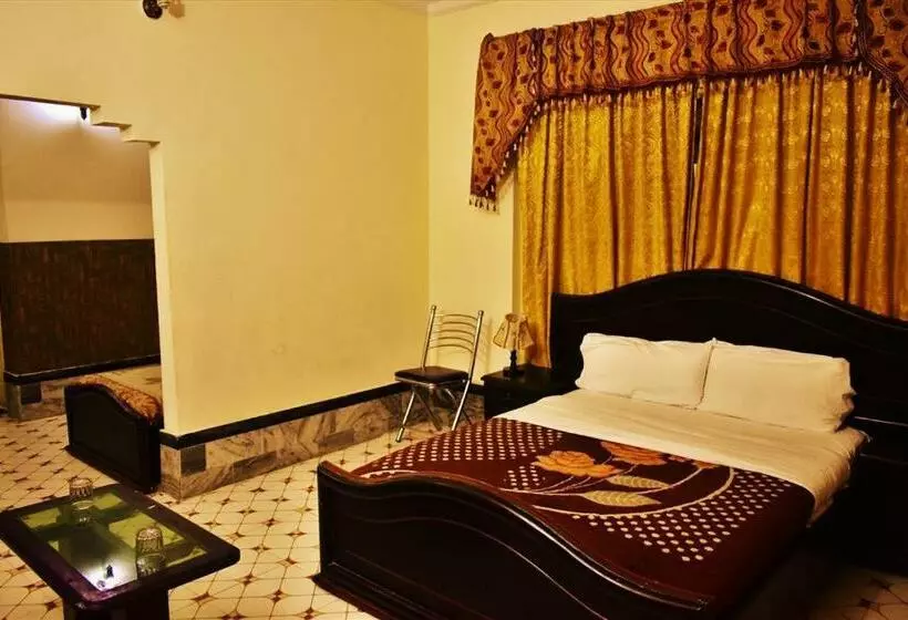 Suvastu Resort